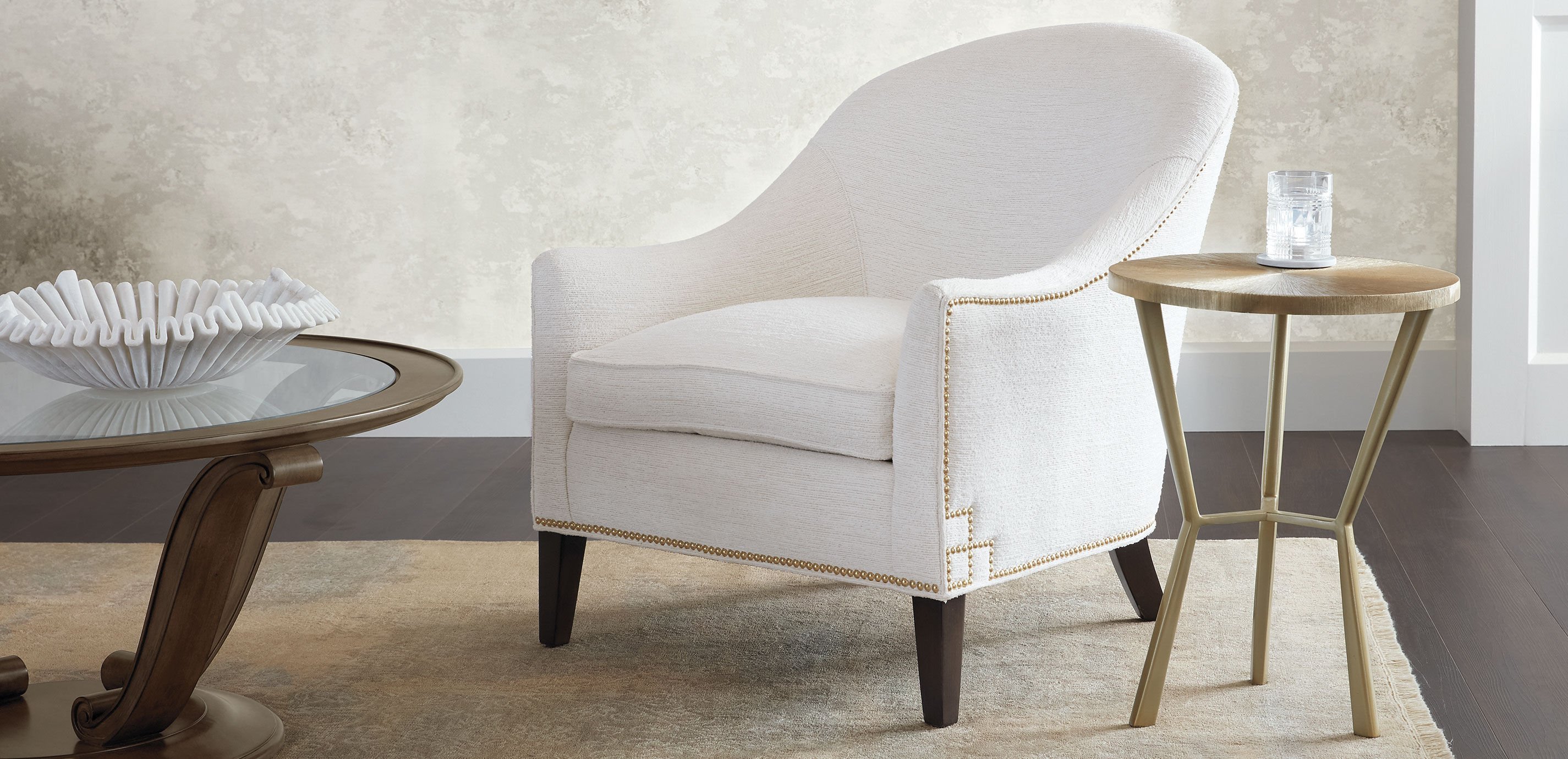 Tasha Aluminum Accent Table_4