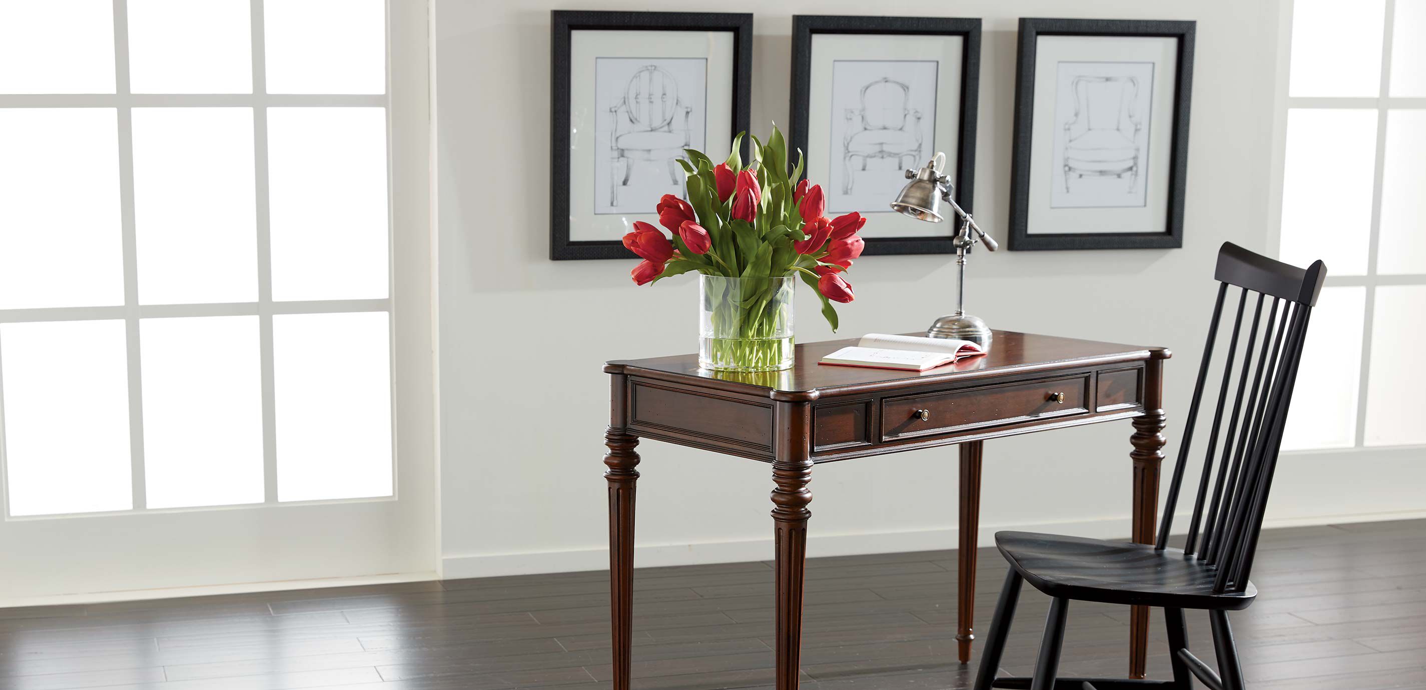 Berkshire Side Chair Side Chairs Ethan Allen