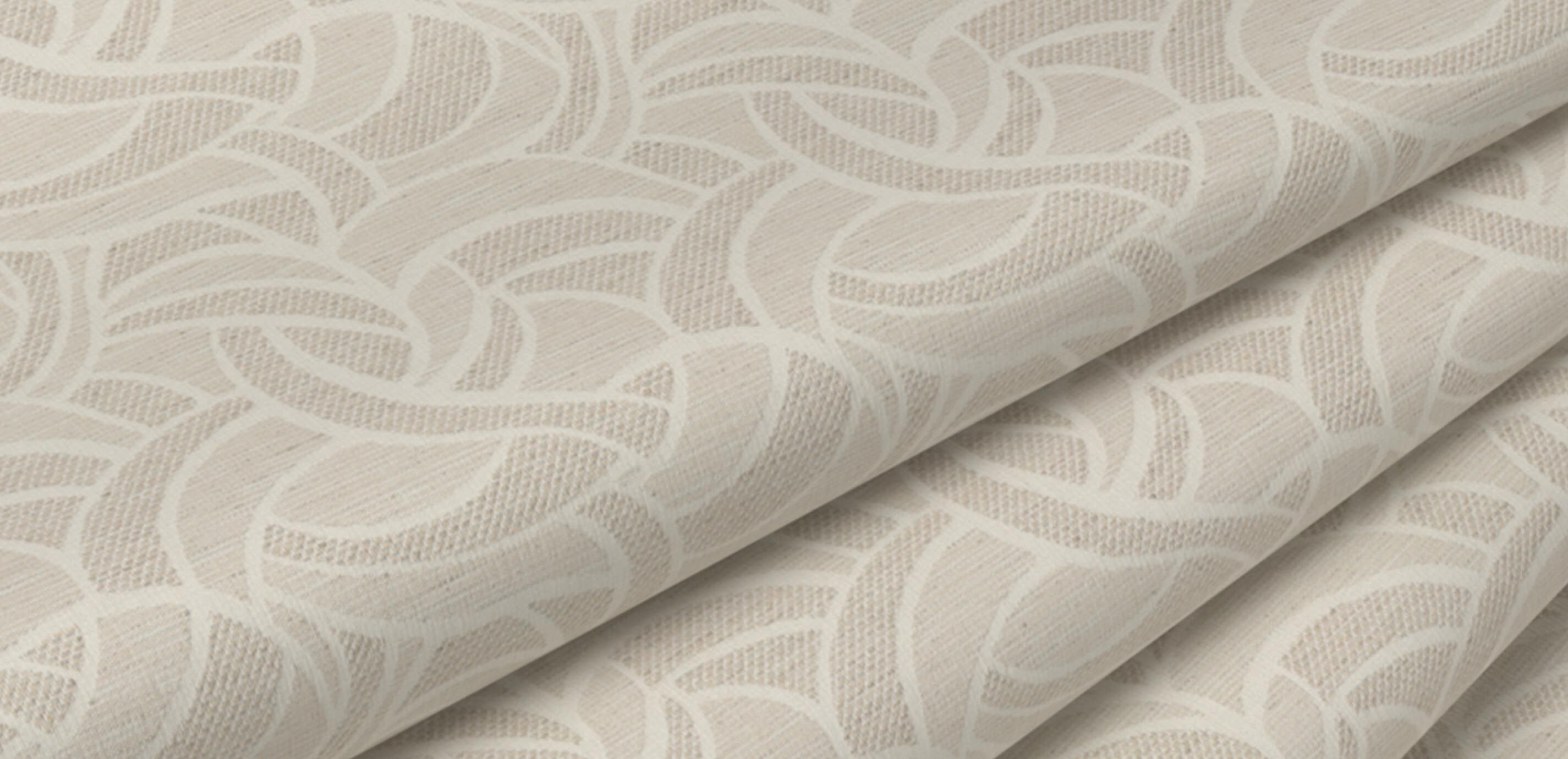 Cambric Oyster Fabric By the Yard_1