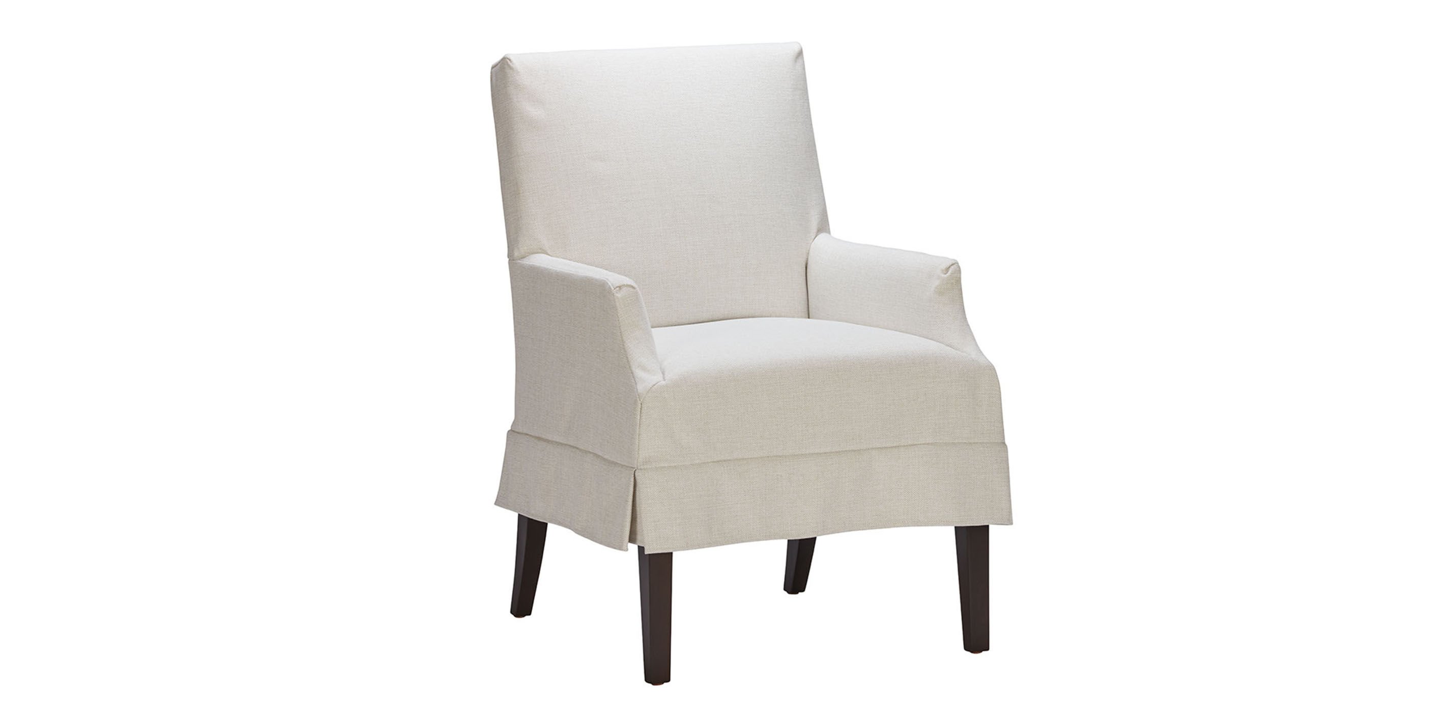 Clinton Slipcovered Armchair_2