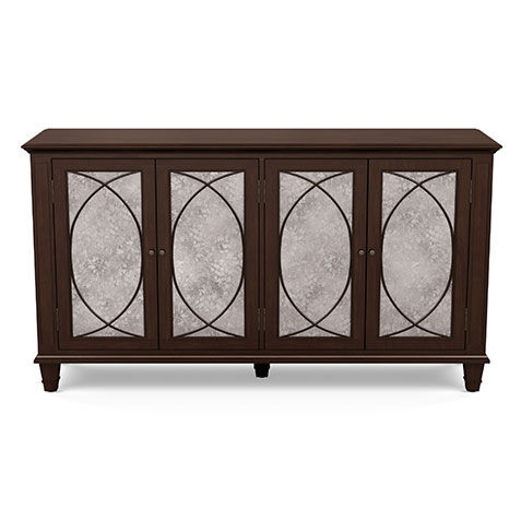 Dressoir Bas Brandt image