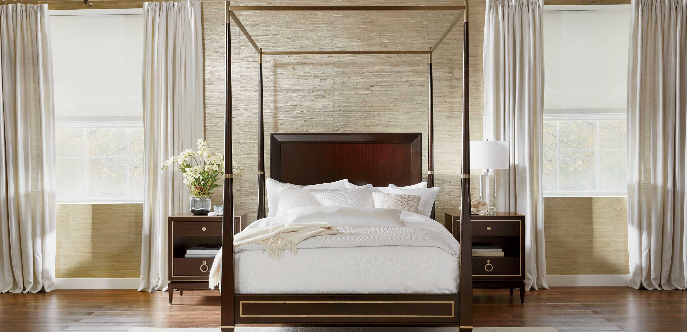 Andover Poster Bed_9