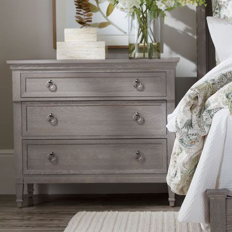 Continental Chest Product Tile Hover Image C55534