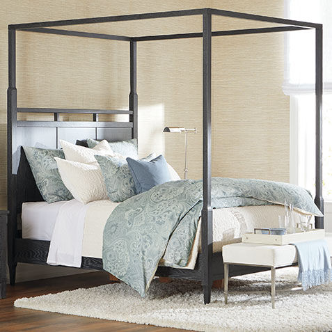 Arya Poster Bed Product Tile Hover Image C55651