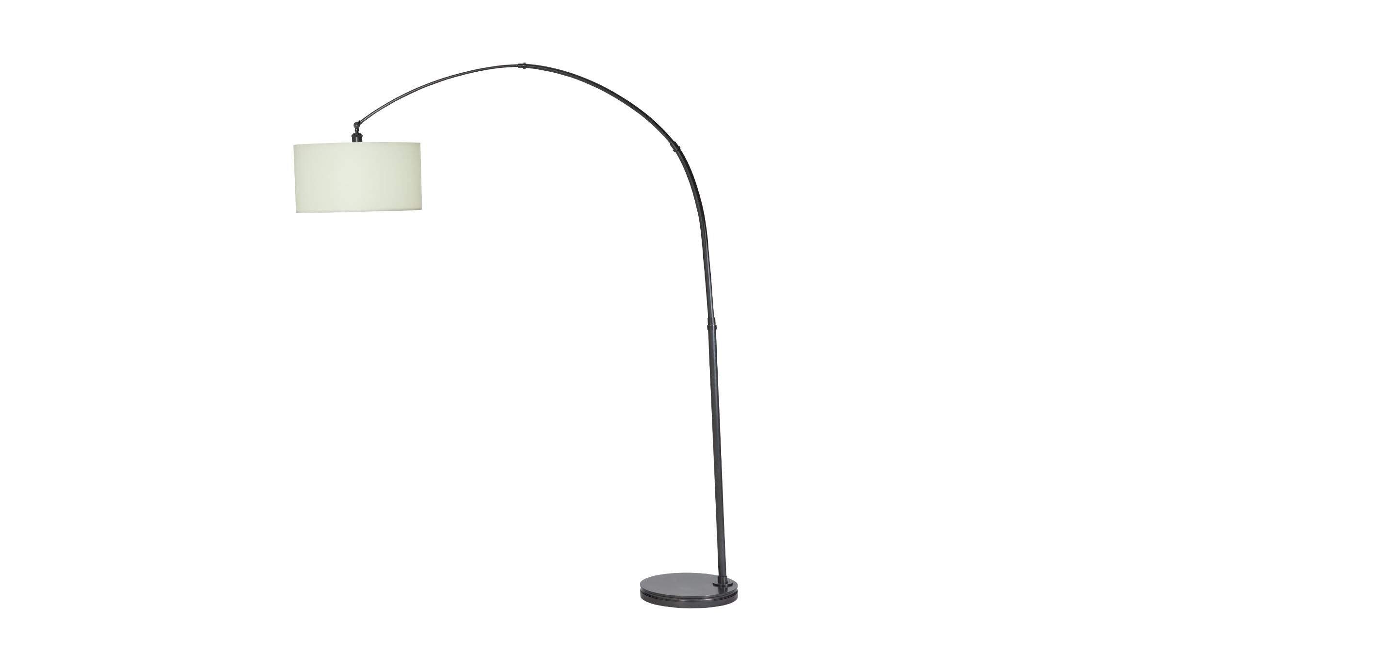 Sloane Midcentury Arc Floor Lamp_3