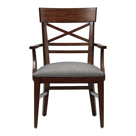Blake Armchair image C86500A