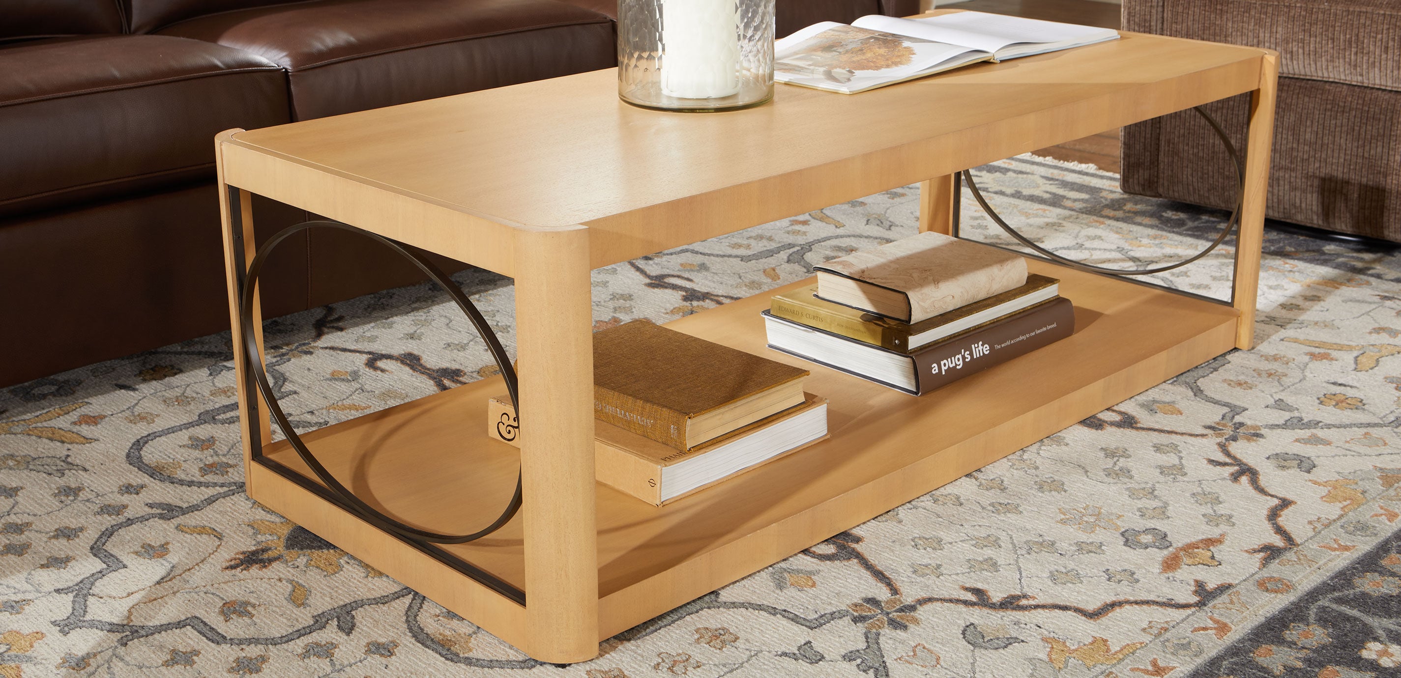 Astrid Rectangular Coffee Table_9