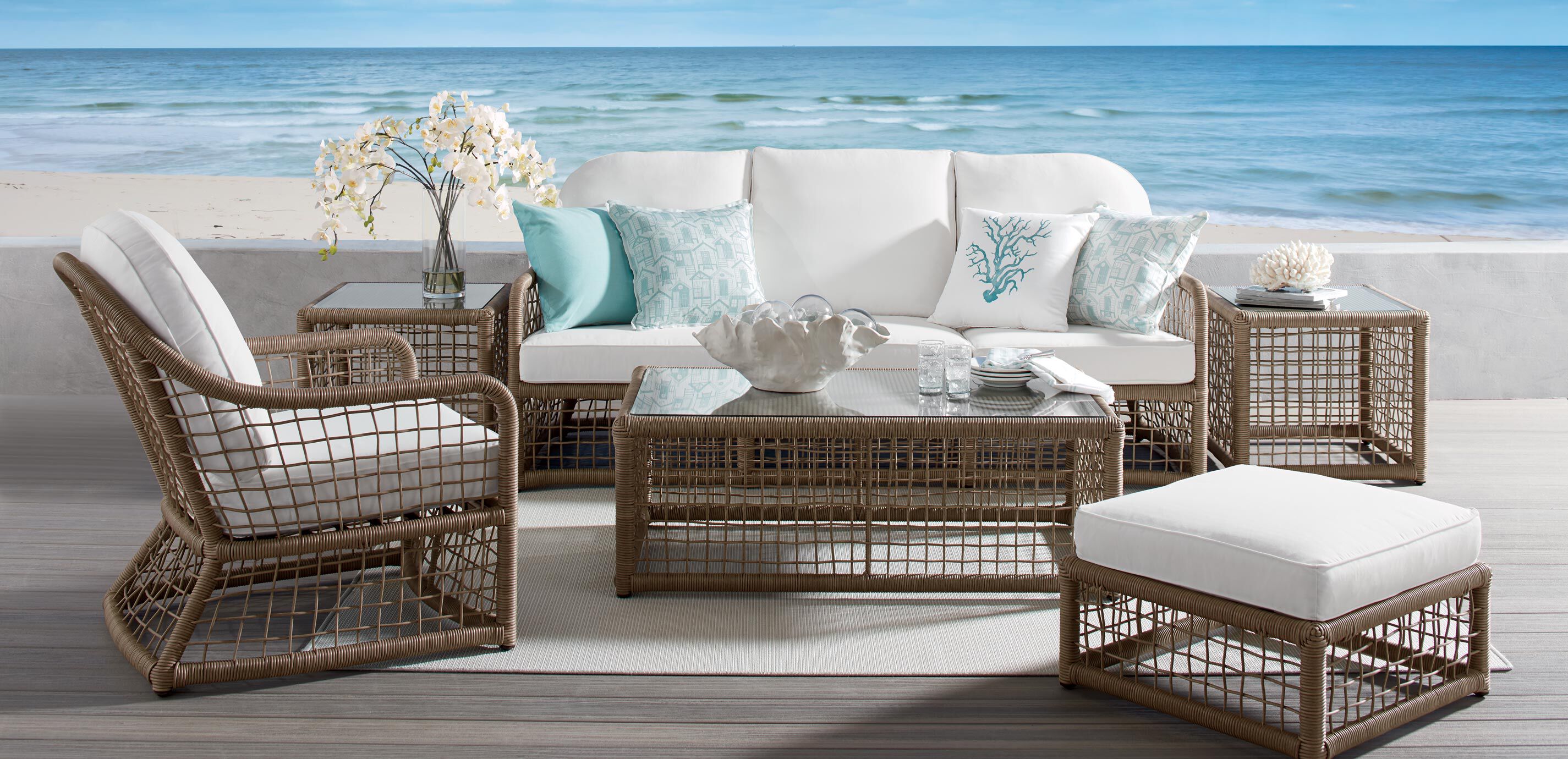 Taunton Hill Coffee Table_7