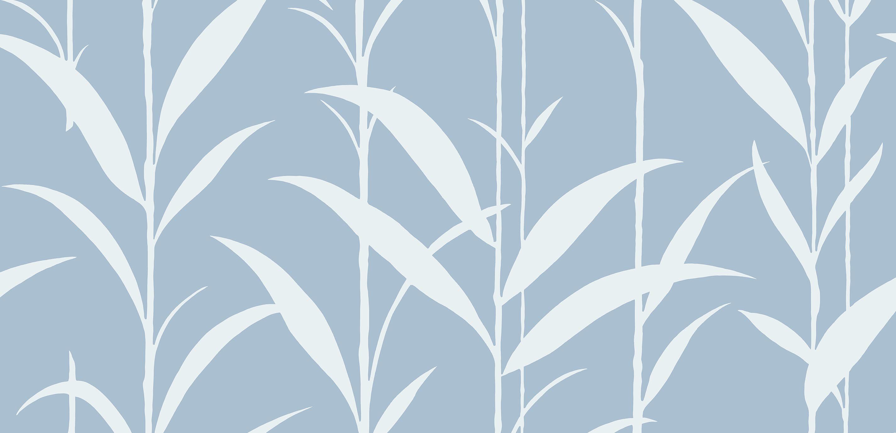 Gloria Floral Wallpaper