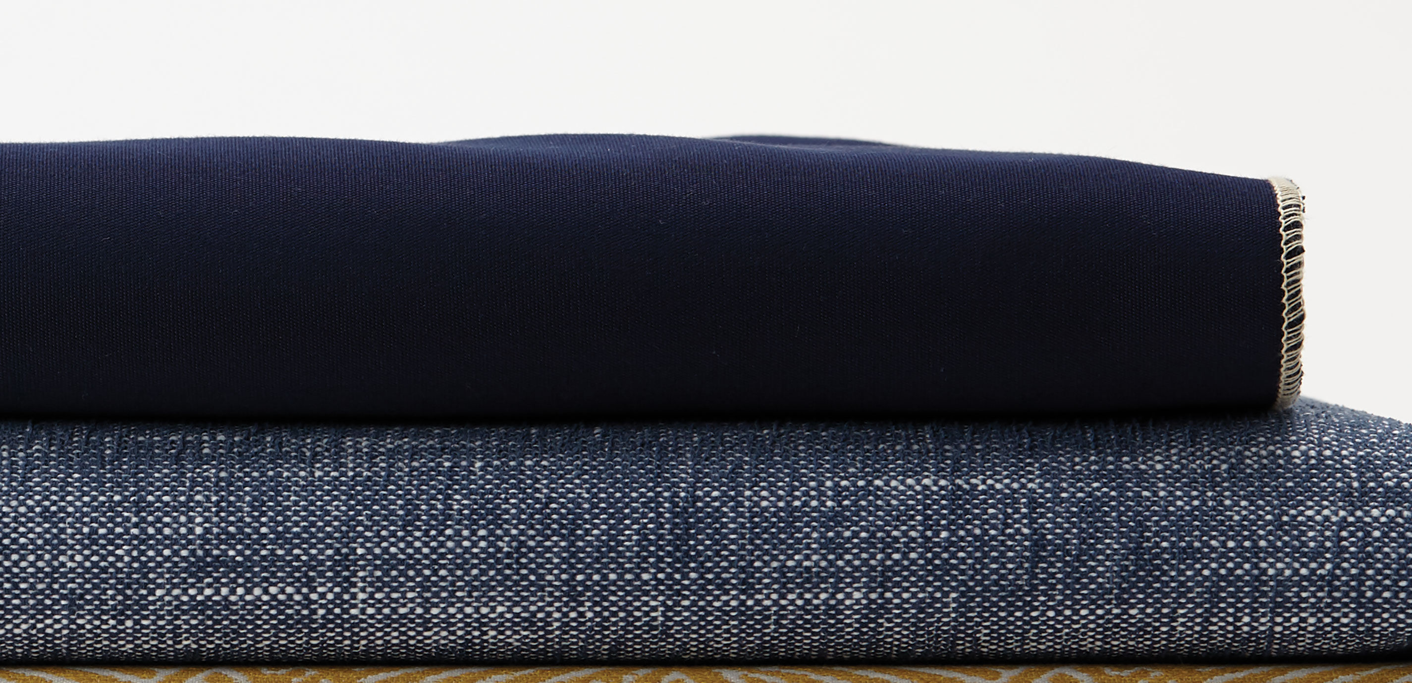 Kean Navy Fabric By the Yard_7