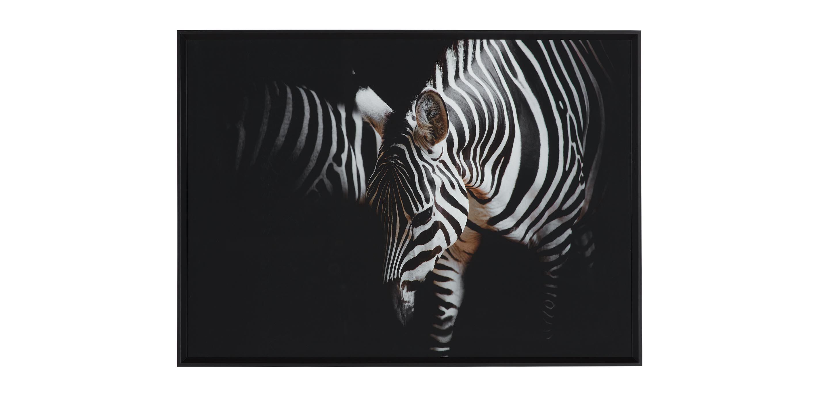 Strayed into Shadow II