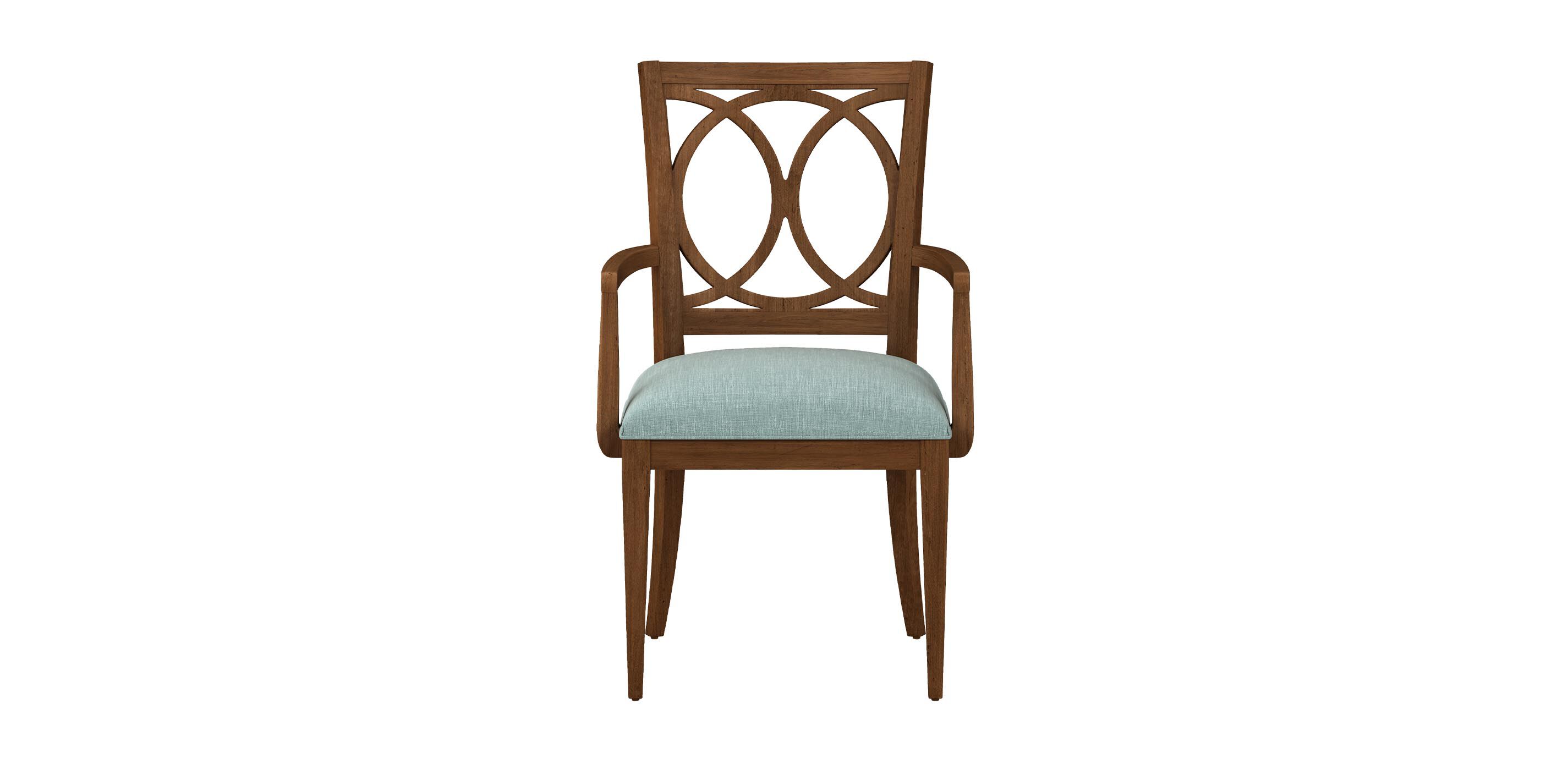 Cyra Dining Armchair 