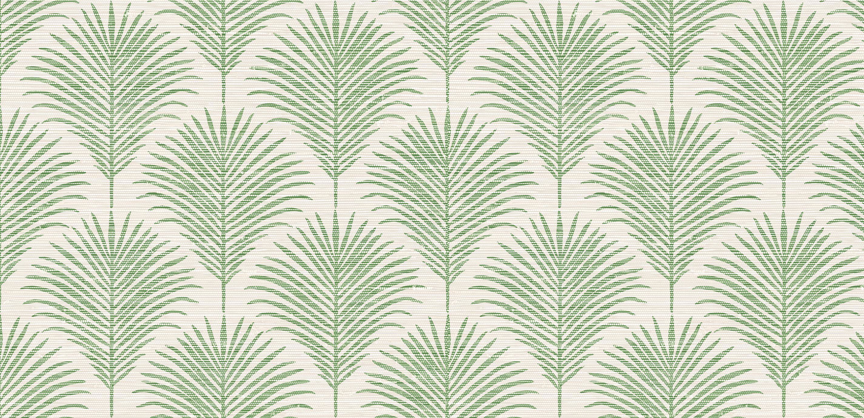 Leafy Wallpaper