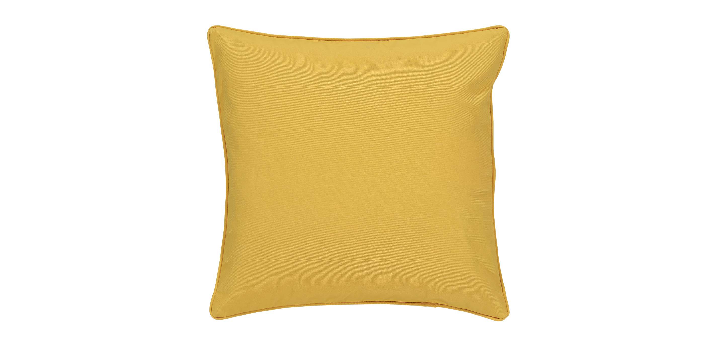 Embroidered Floral Outdoor Pillow_1