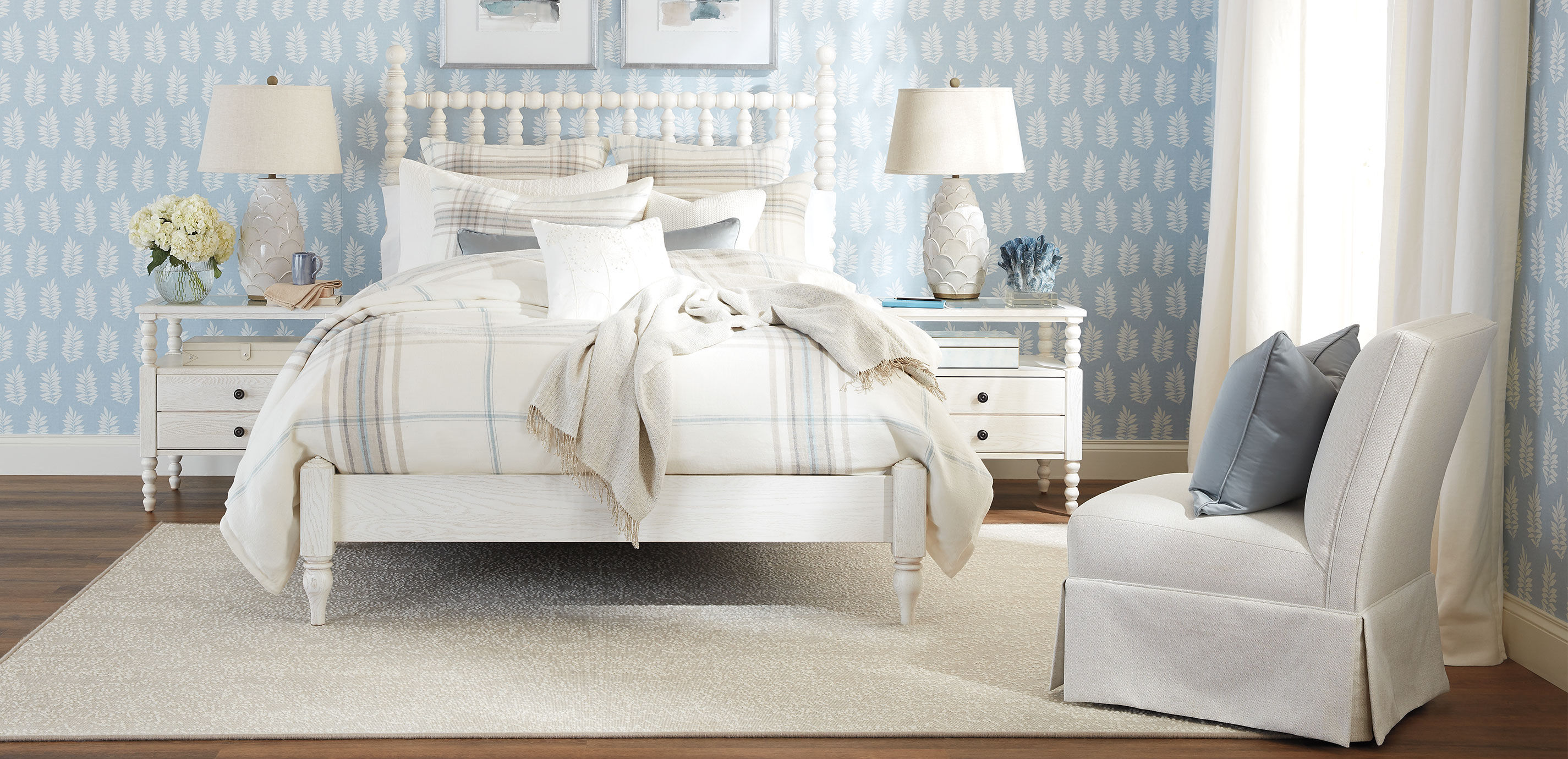 Grafton Plaid Duvet Cover_4