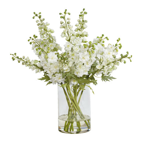 Delphinium Watergarden image