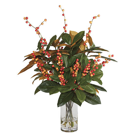 Berries Watergarden image