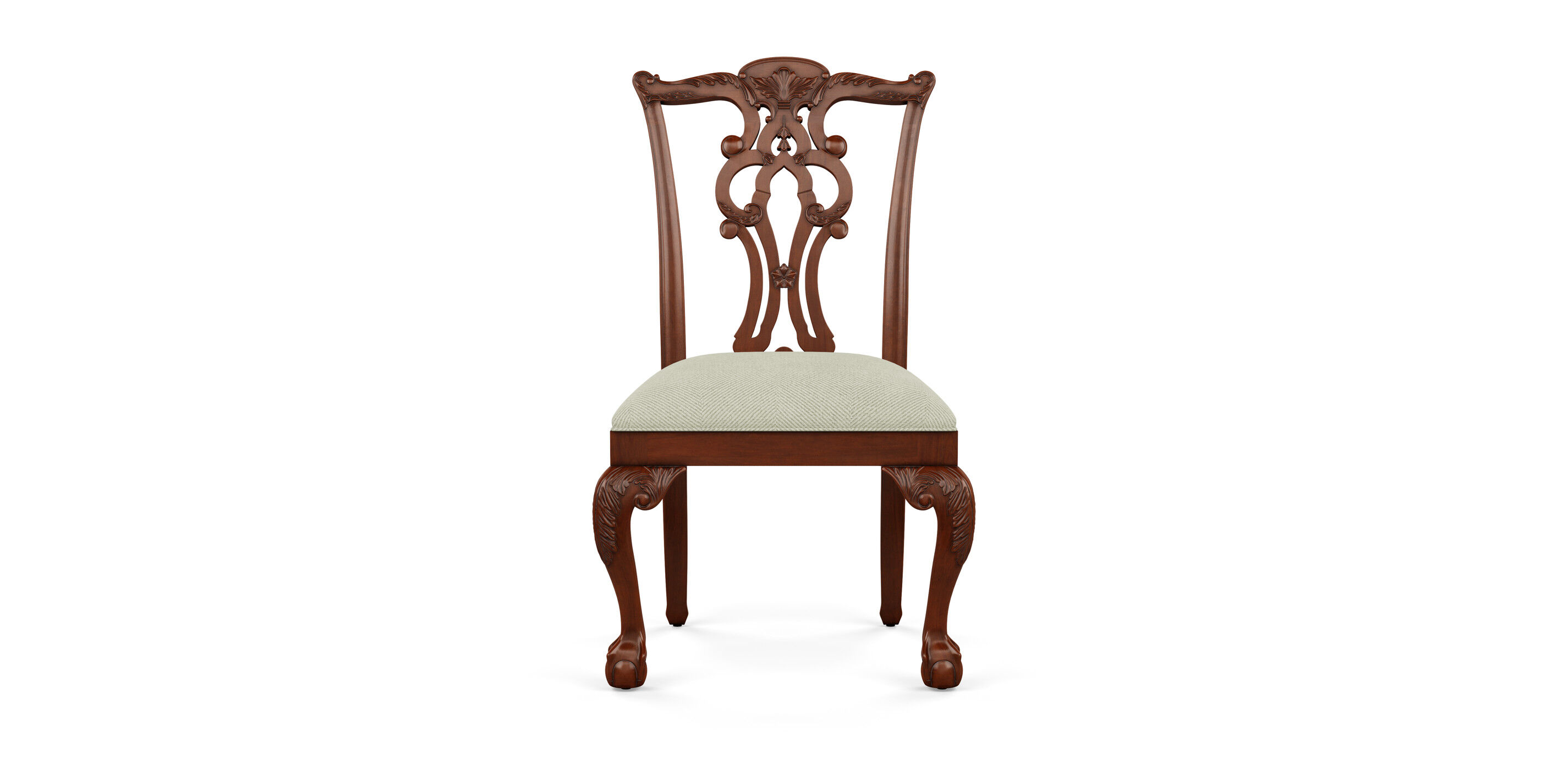 Chauncey Side Chair