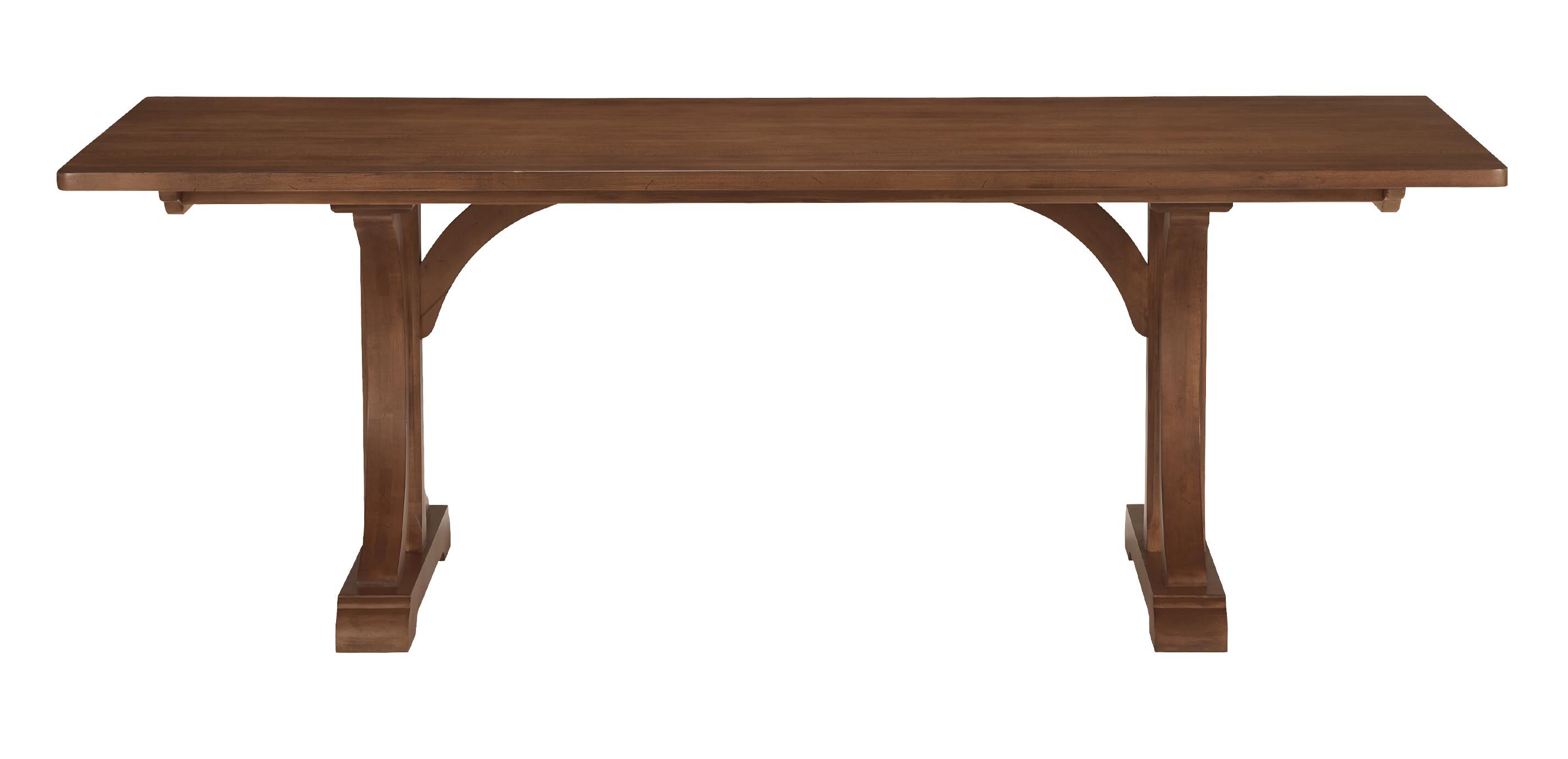 Corin Trestle Dining Table