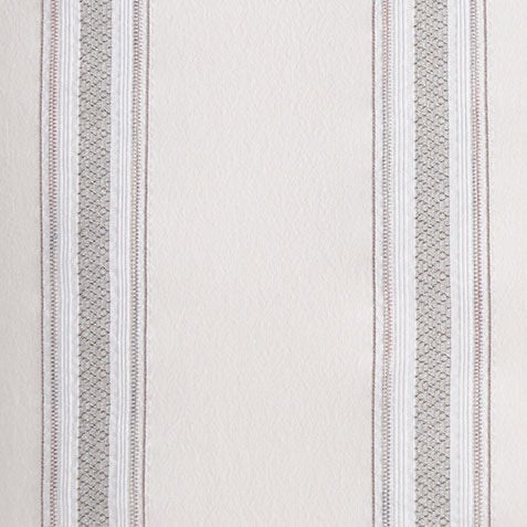Garment-Washed Stripe Duvet Cover and Shams Set Product Tile Hover Image 036253SET