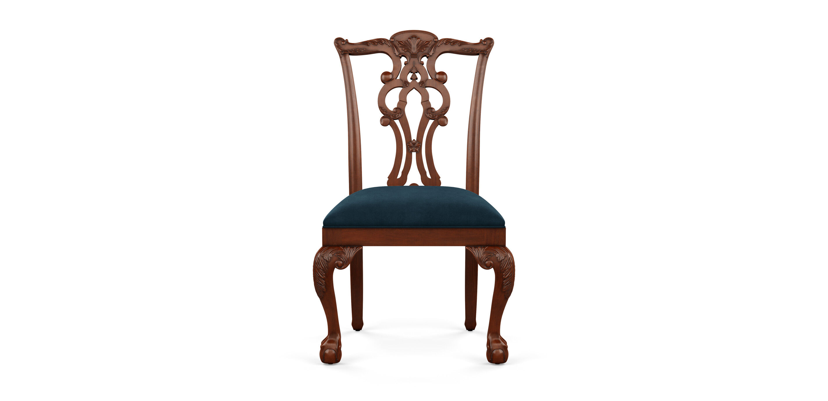 Chauncey Side Chair