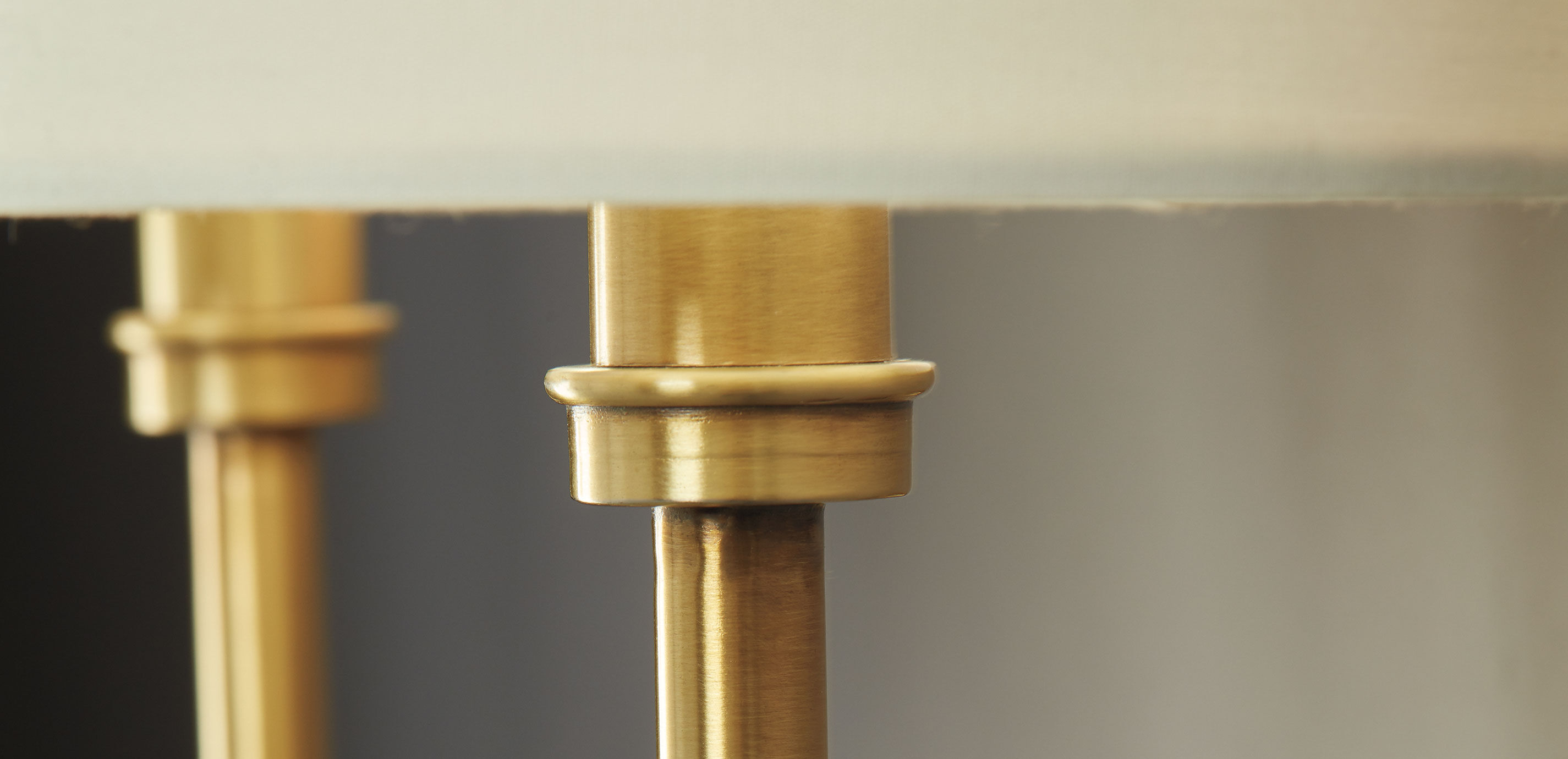 Zara Shaded Wall Sconce, Hardwire/Plug-In_4