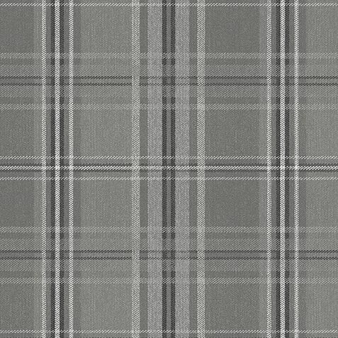 Merida Plaid Textured Wallpaper image