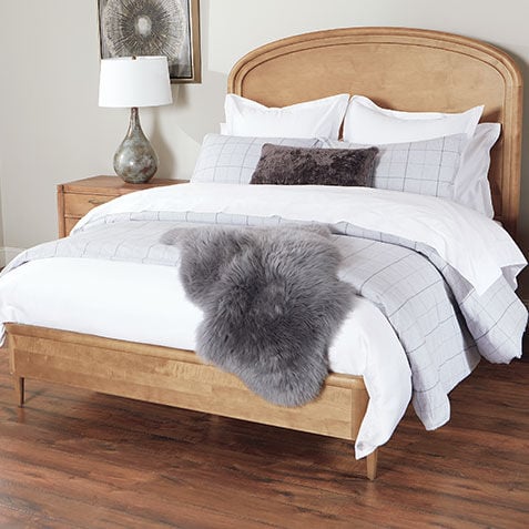 Asheville Curved Bed Product Tile Hover Image C55643