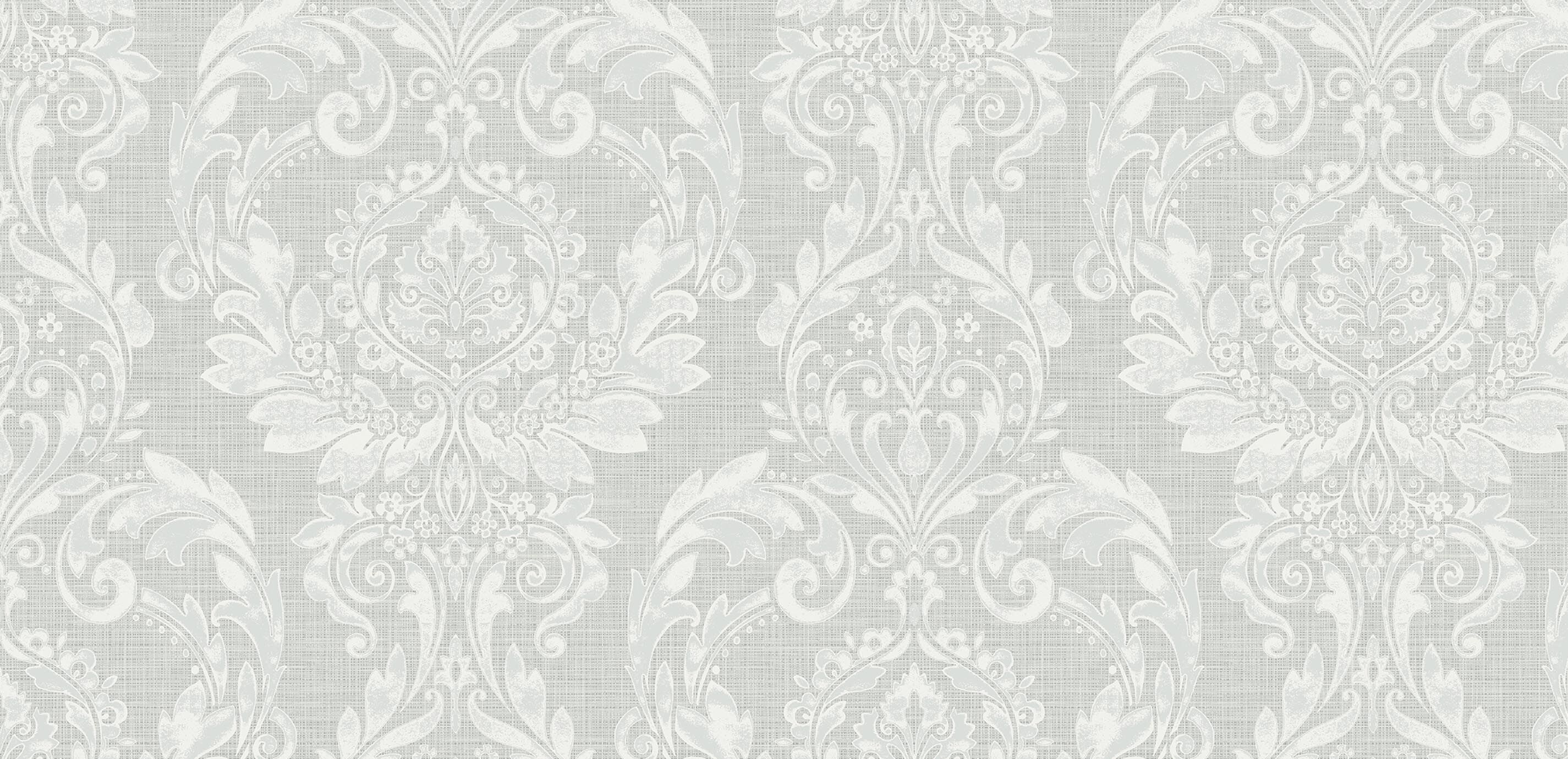 Bettina Damask Wallpaper
