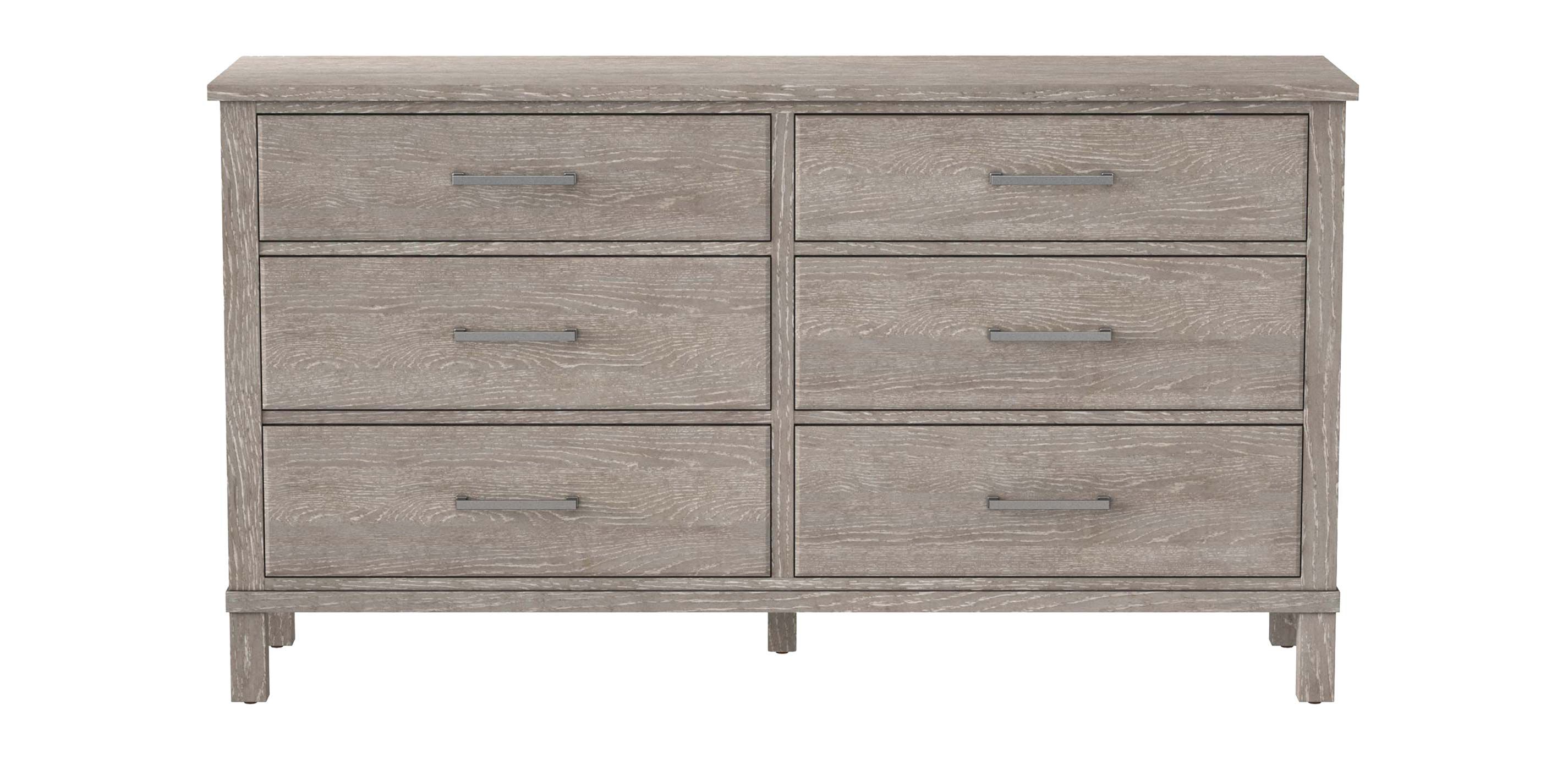 Canton Double Dresser