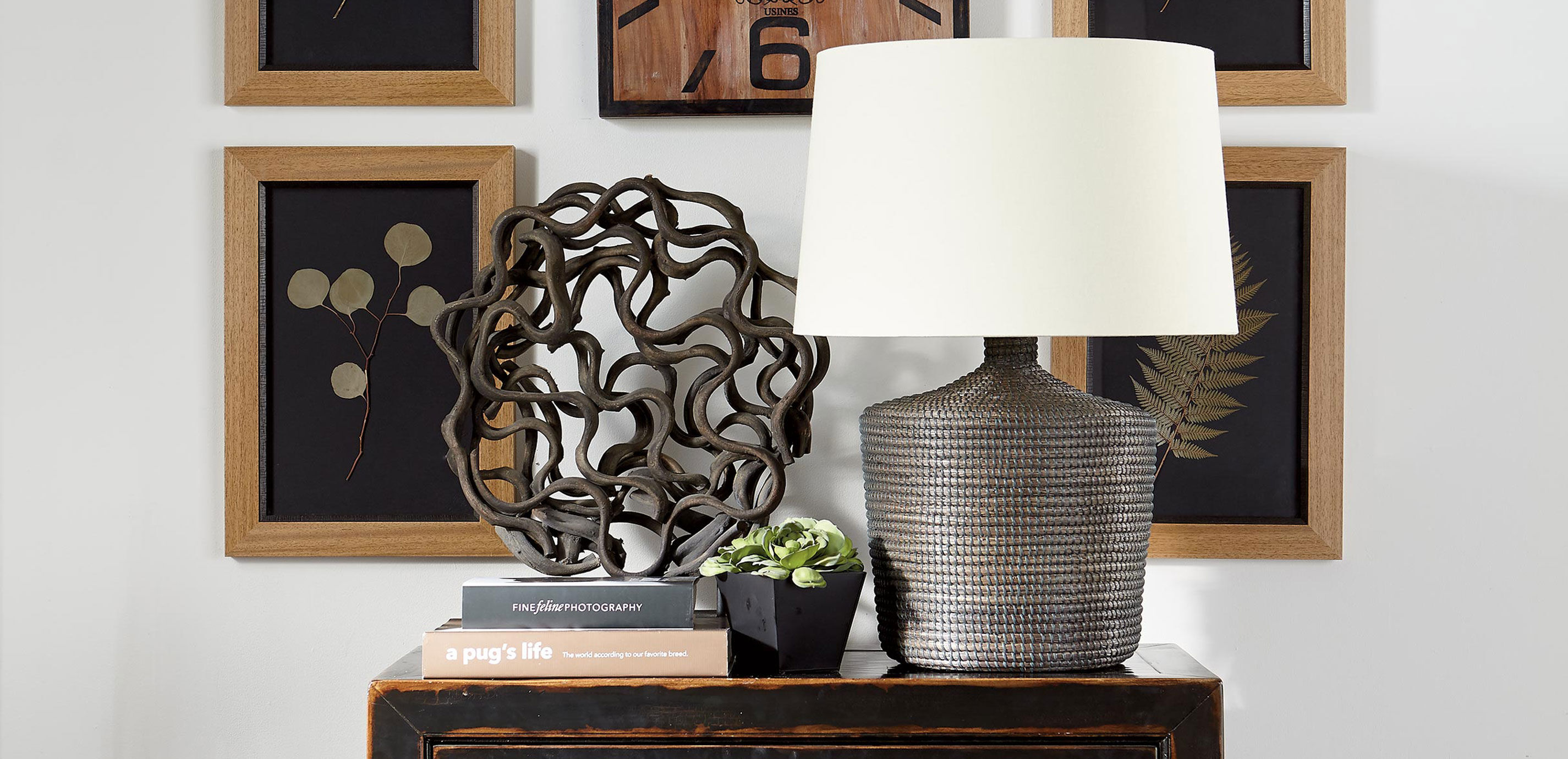 Charcoal Weston Sculpture_1