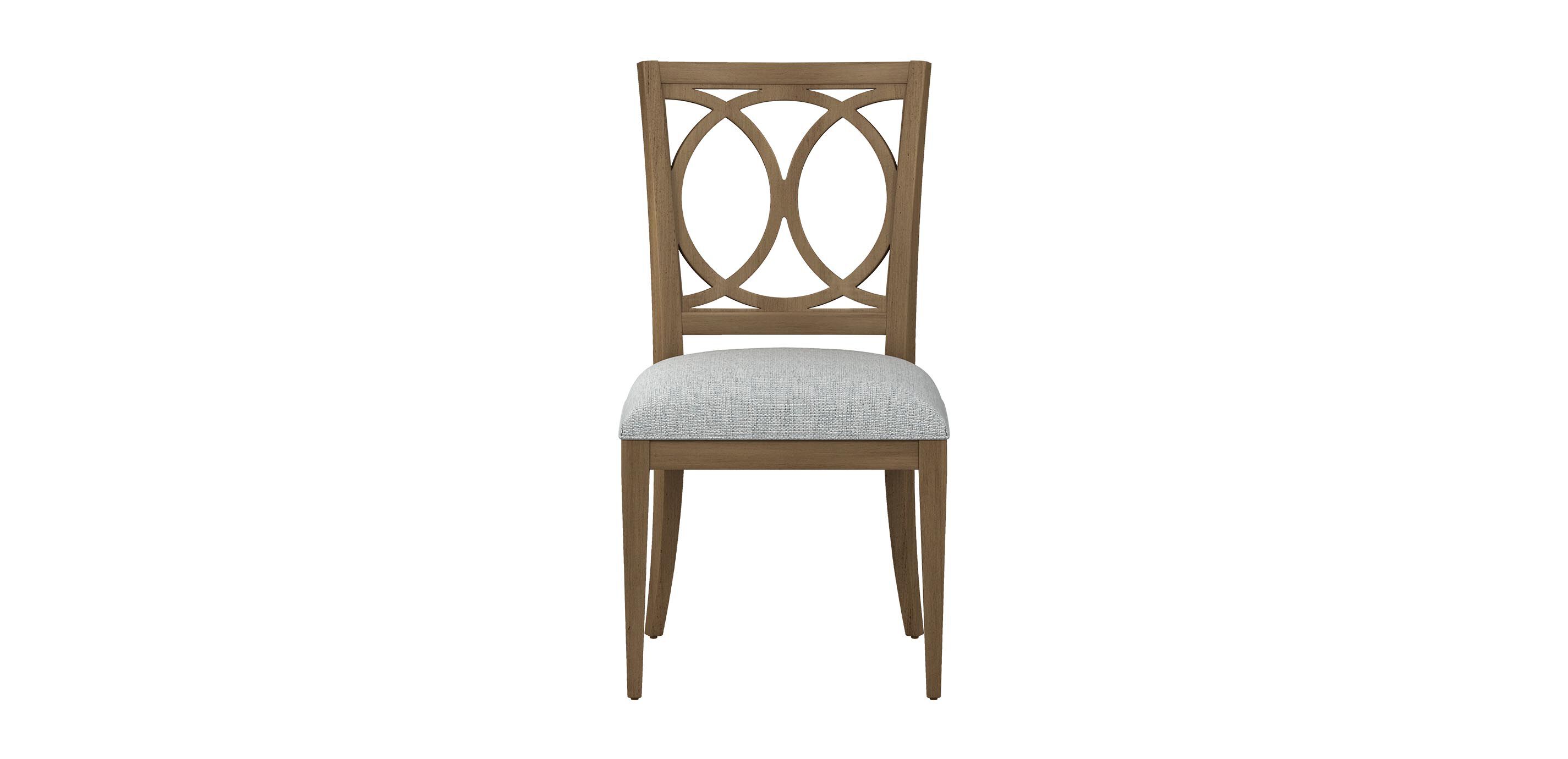 Cyra Dining Side Chair