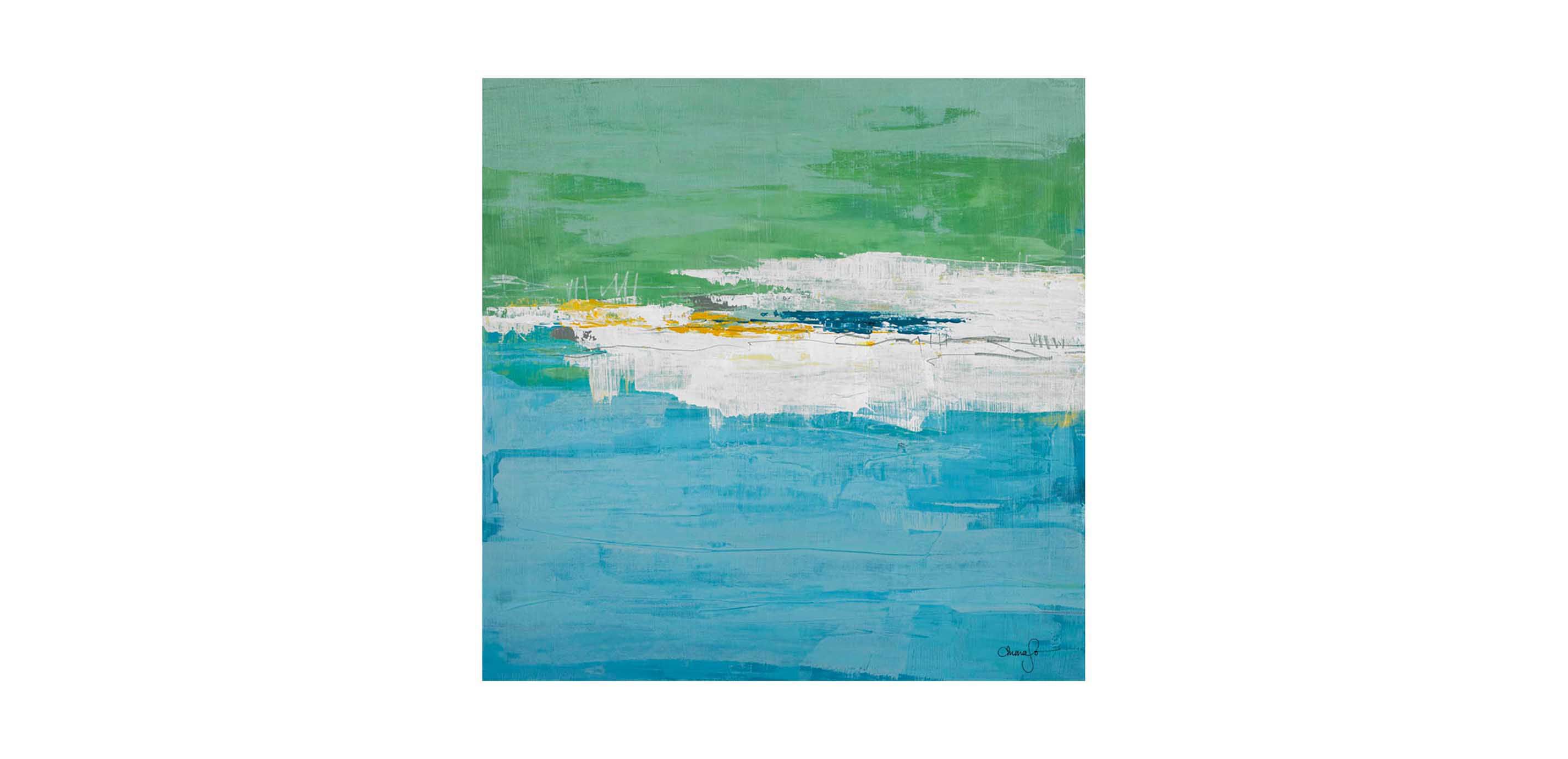 Beyond the Horizon Pt 3