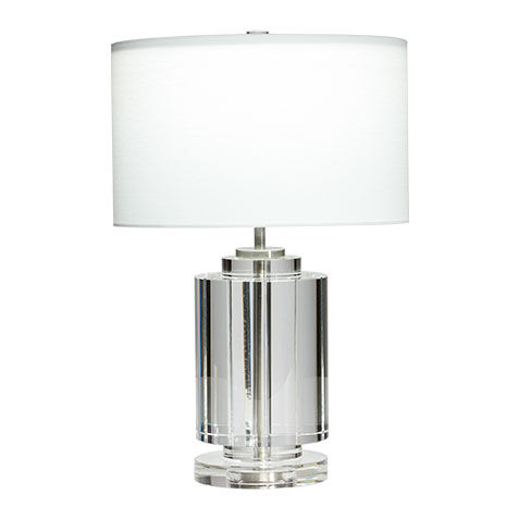 Karter Crystal Desk Lamp image
