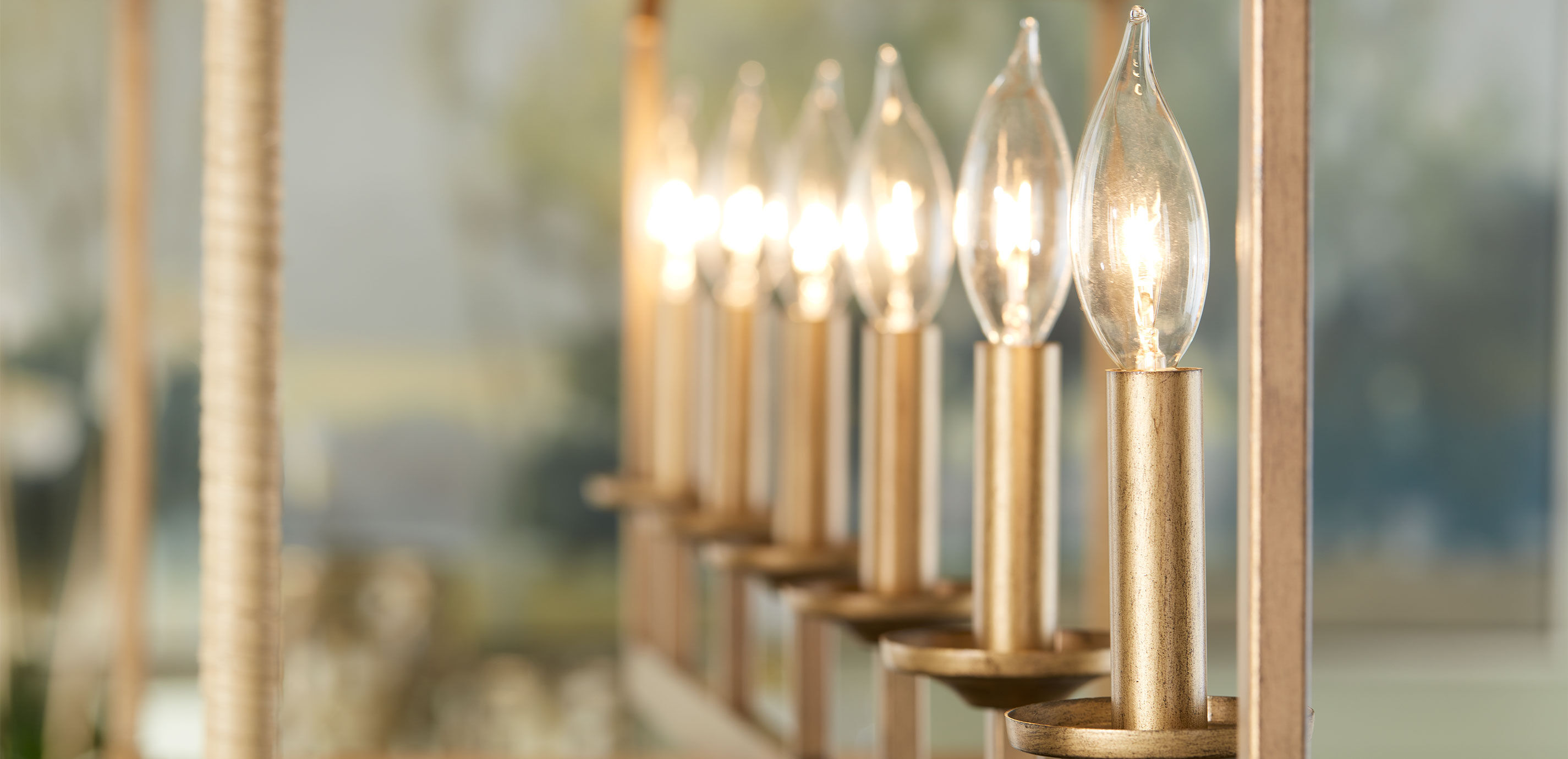 Killian Rattan Linear Chandelier_6