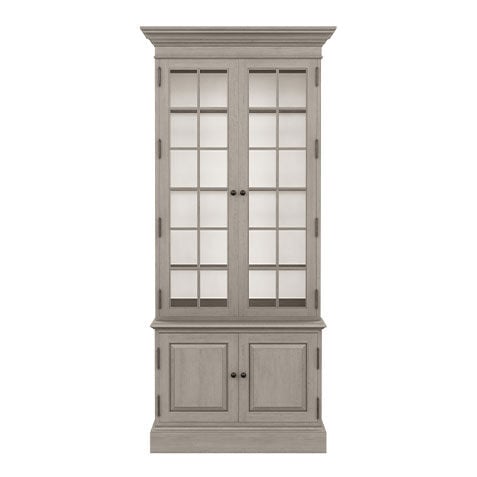 Villa Single Library Bookcase image