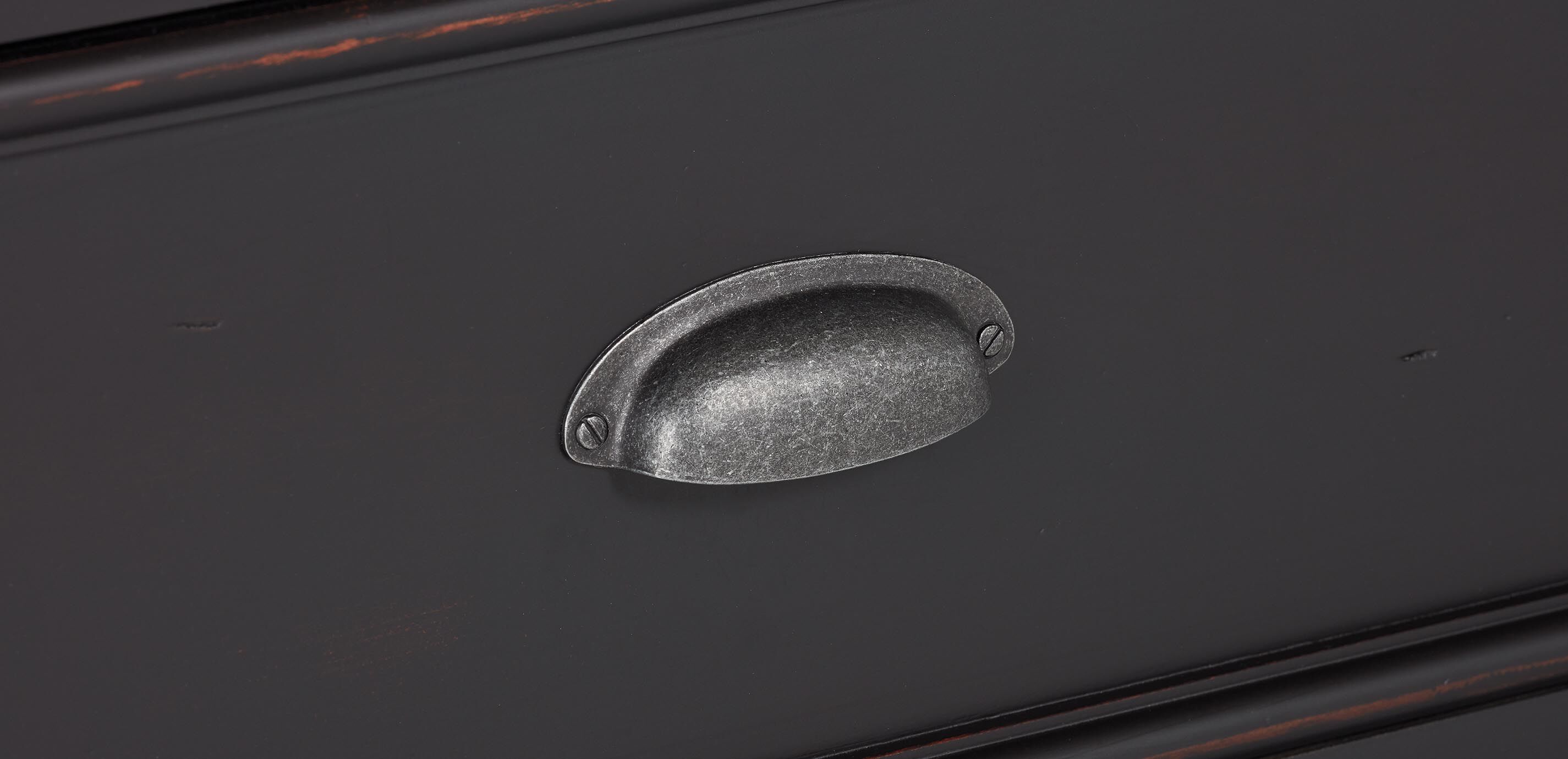 Ridgedale Display Cabinet, Quick Ship_5