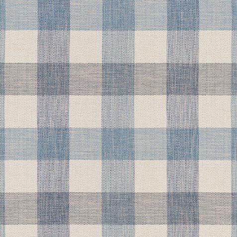 Derby Ocean Fabric By the Yard image