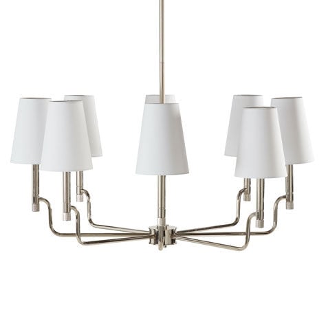 Turnbull Chandelier image