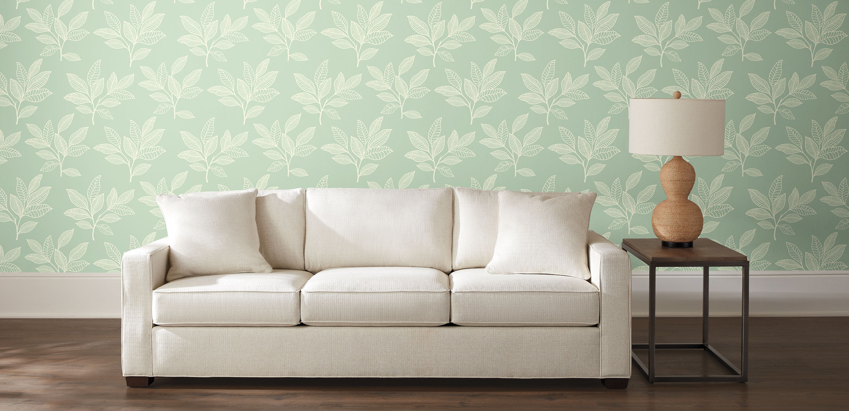 Audrey Floral Wallpaper_1