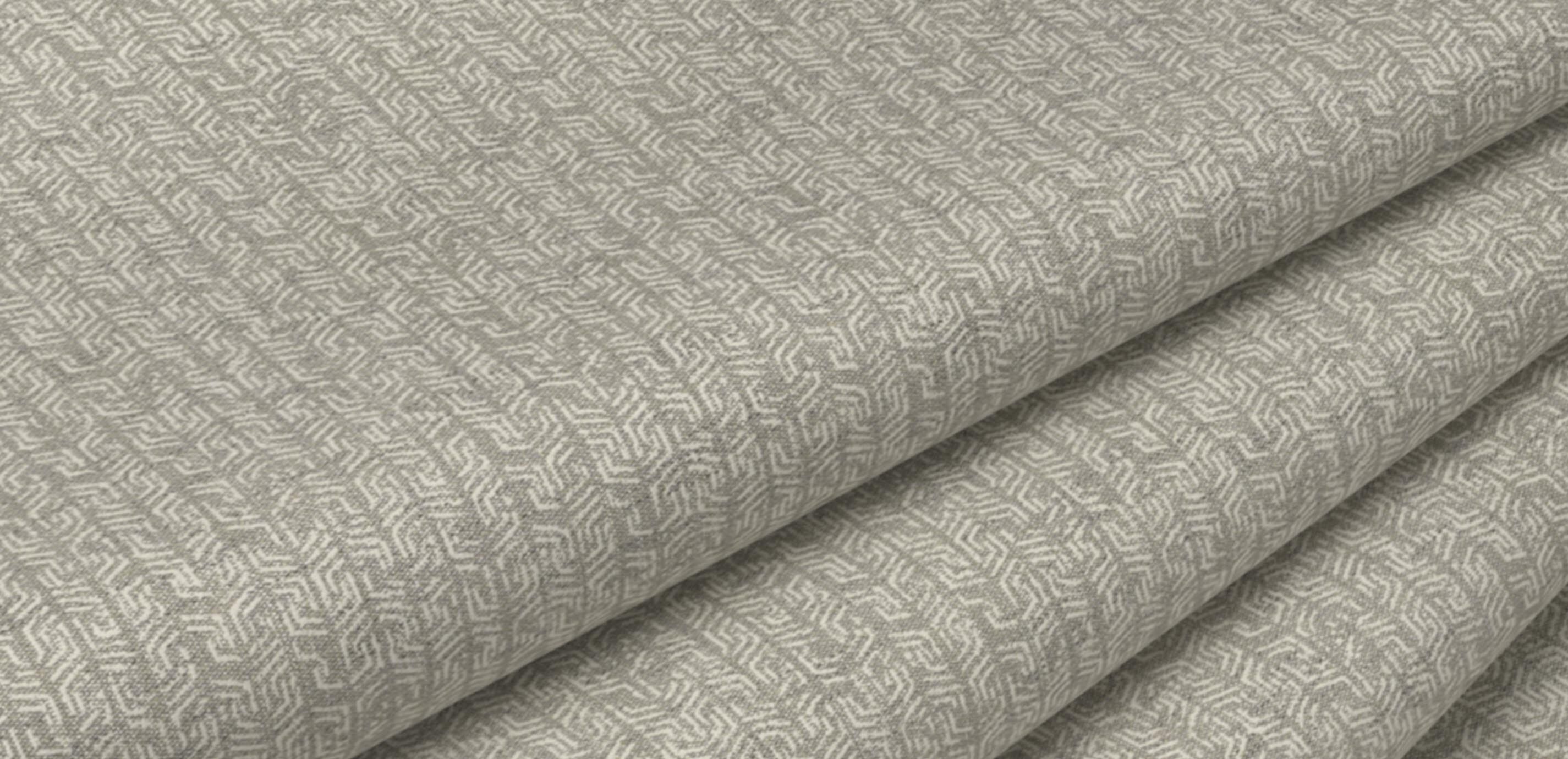 Simms Pewter Fabric By the Yard_1