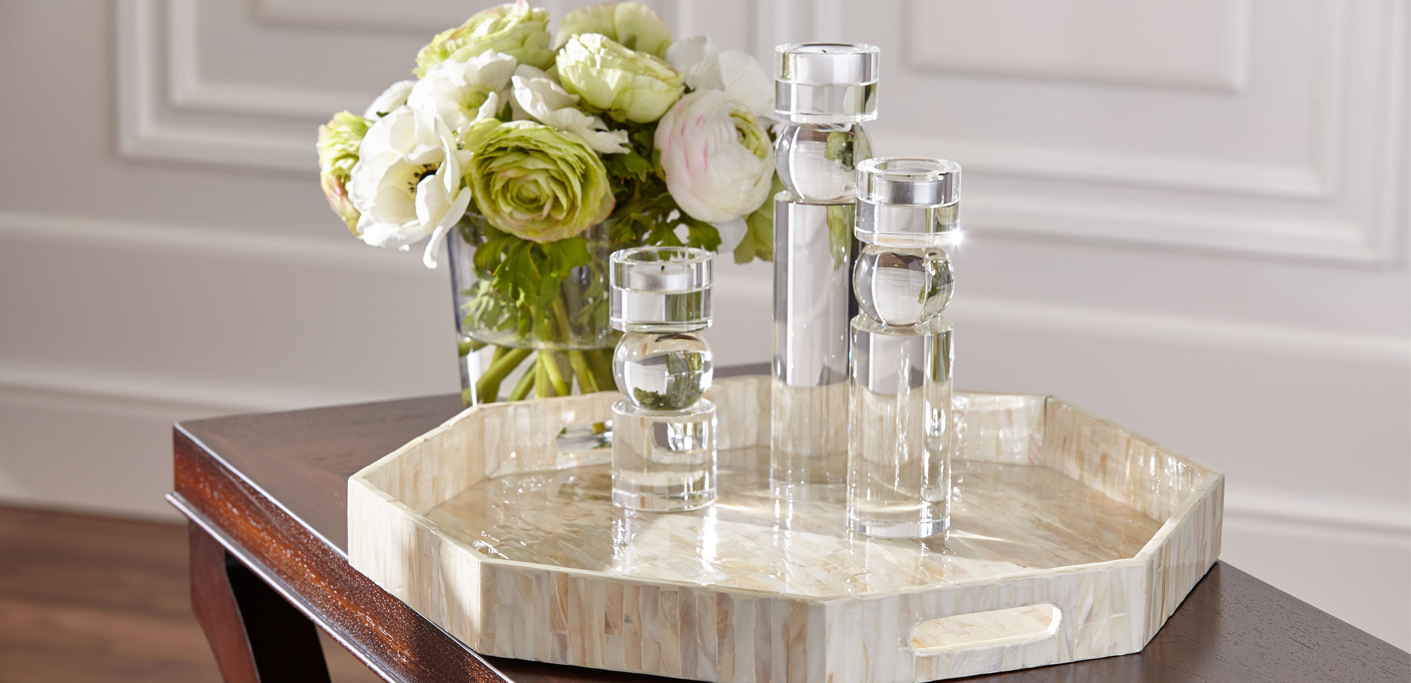 Octagon Mother-of-Pearl Tray_6