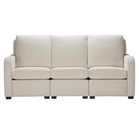 Jennings Three-Piece Sofa image
