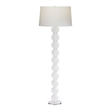 Floor Lamps—Traditional, Modern & Contemporary Looks ...