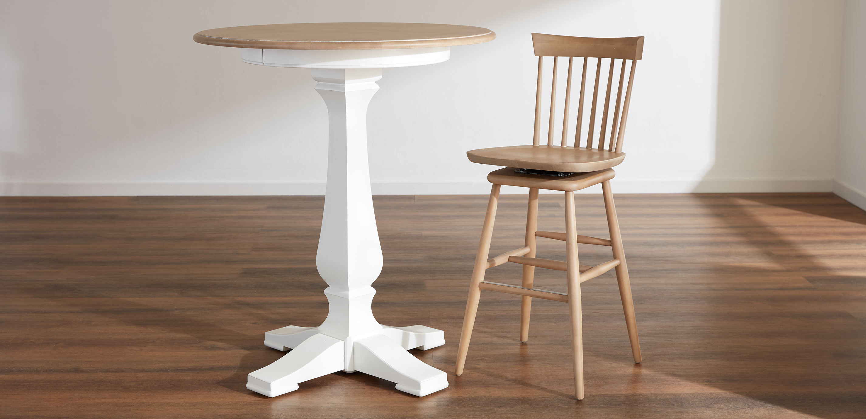 Cameron Bar Table