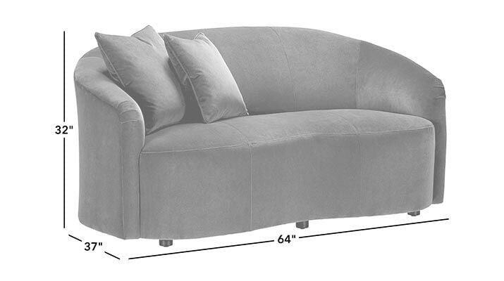 Calista Curved Sofa_1