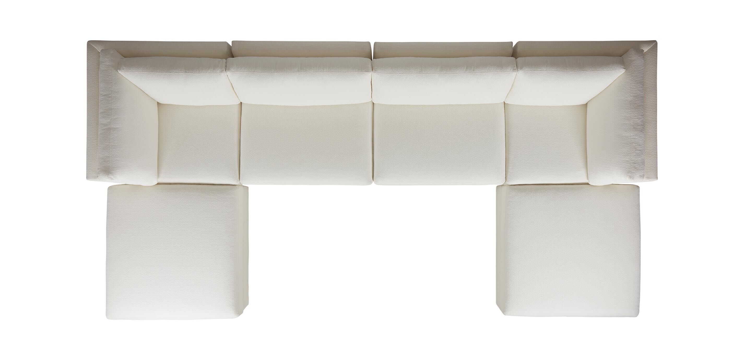 Daydreamer Modular Six-Piece Sectional_5