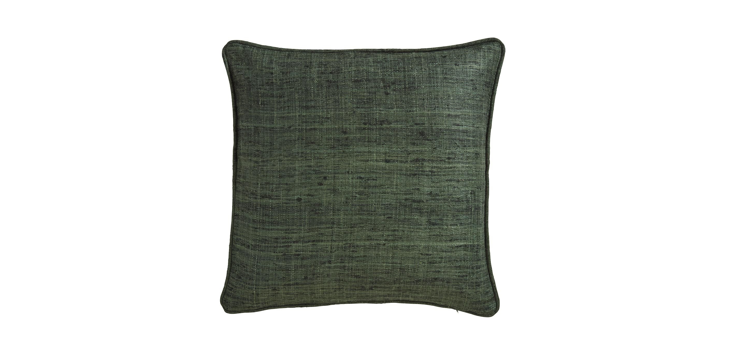 Raw Silk Pillow