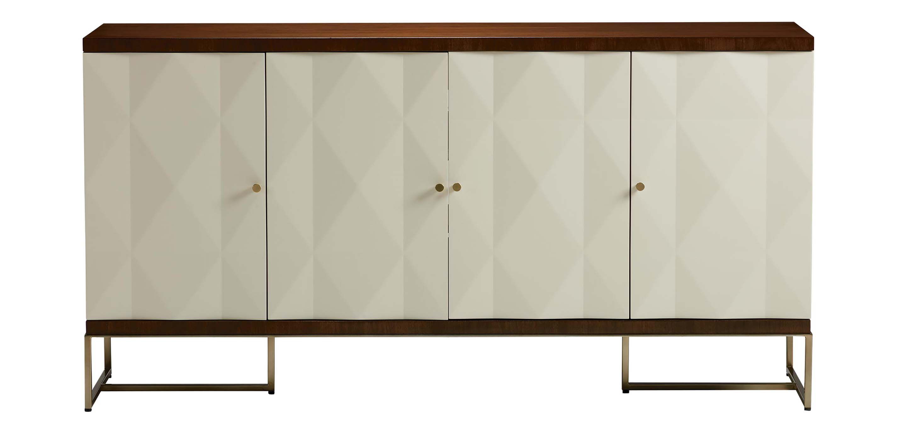 Ravenswood Large Media Cabinet