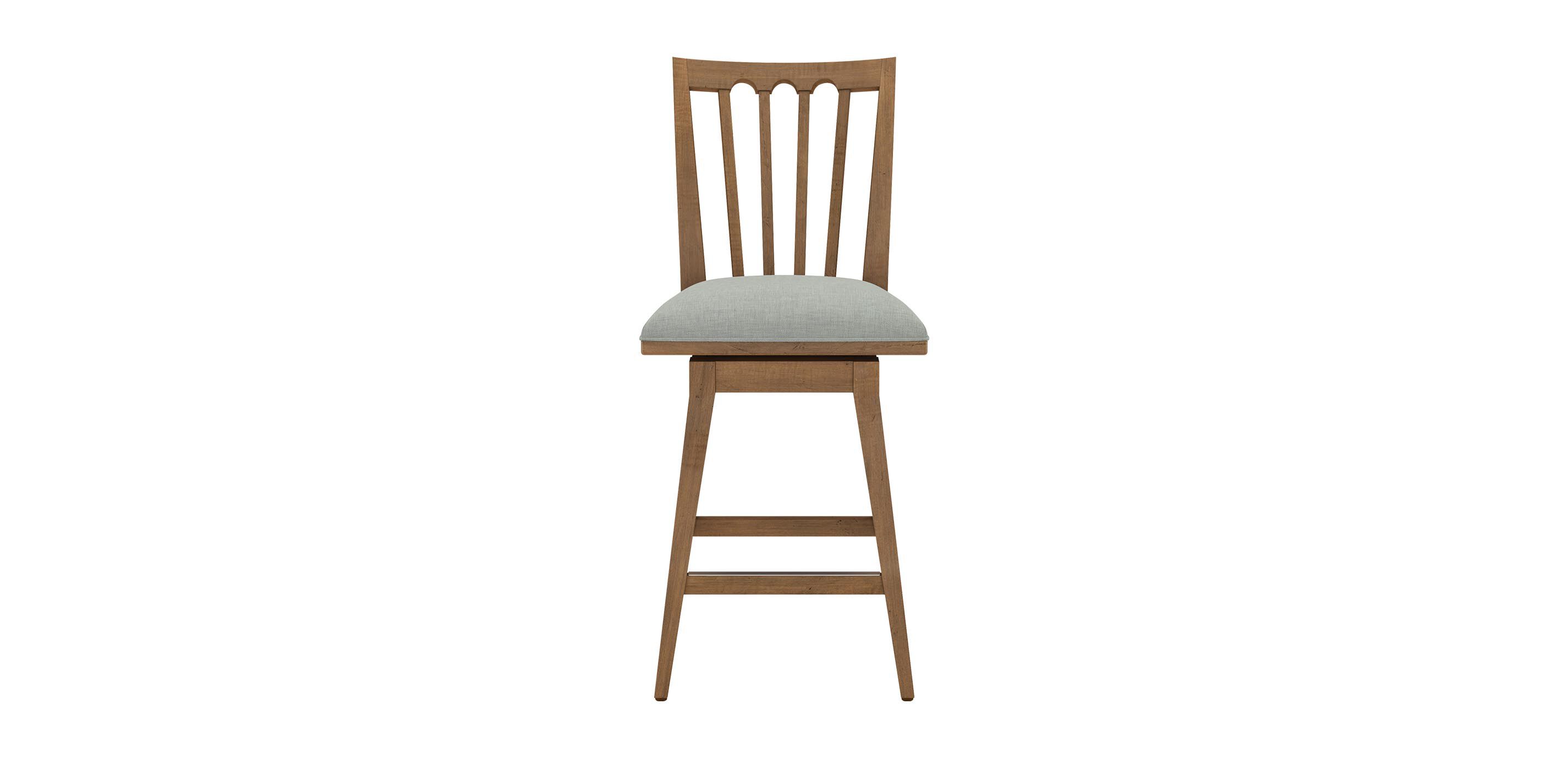 Benham Swivel Counter Stool
